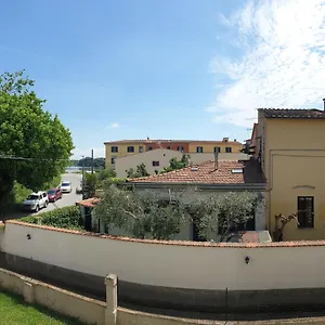  Bed & Breakfast Toscana Italia